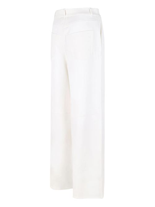 Pantalone Merlot S' MAX MARA | 2529786021600MERLOT001